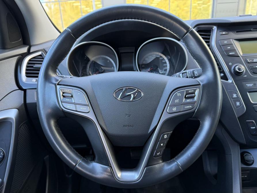 Hyundai Santa Fe III Ярославль  - изображение 15