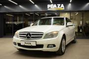 Mercedes-Benz C-Класс III (W204) Уфа  - изображение 30