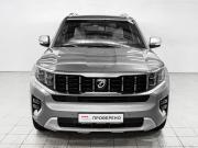 Kia Mohave I Рестайлинг 2 Москва  - изображение 31