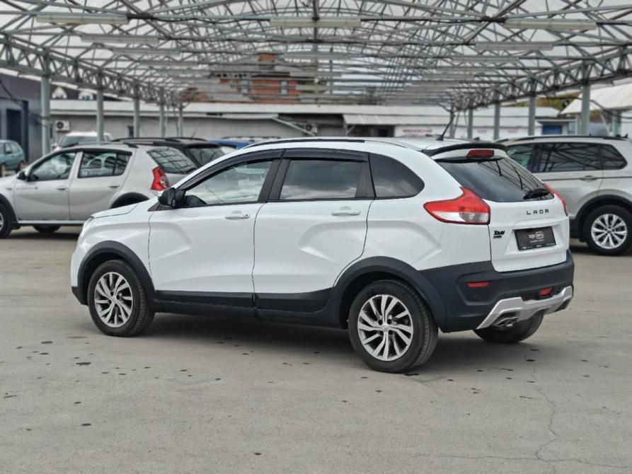 Lada (ВАЗ) XRAY I Тула  - изображение 4