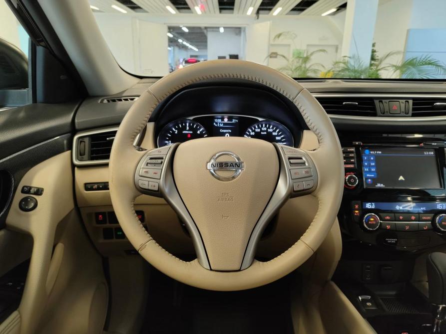 Nissan X-Trail III Санкт-Петербург  - изображение 15