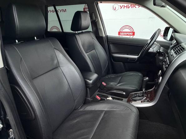 Suzuki Grand Vitara II с пробегом 2007 года, цена 1 049 000 рублей, 180697 км, внедорожник, Автокод Объявления