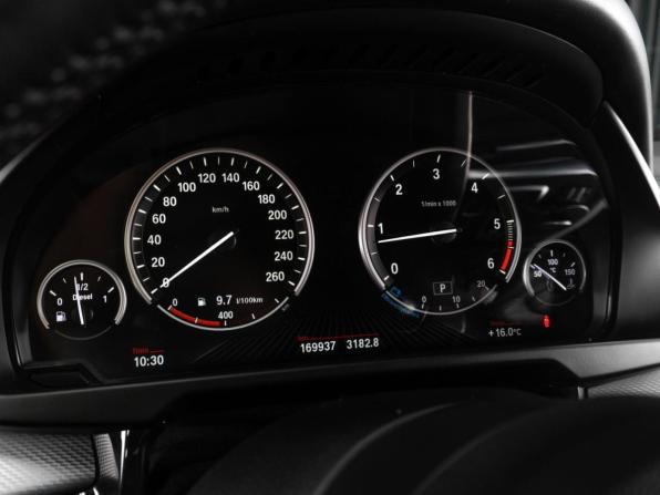 BMW X5 III (F15) с пробегом 2017 года, цена 4 779 000 рублей, 169937 км, внедорожник, Автокод Объявления