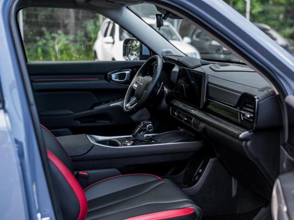Haval H3 I с пробегом 2024 года, цена 2 229 000 рублей, 58825 км, внедорожник, Автокод Объявления