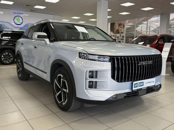 Jaecoo J7 I с пробегом 2023 года, цена 2 300 000 рублей, 28227 км, внедорожник, Автокод Объявления