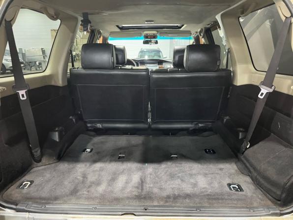 Nissan Patrol V (Y61) Рестайлинг с пробегом 2006 года, цена 1 450 000 рублей, 303188 км, внедорожник, Автокод Объявления