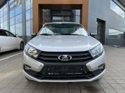 Lada (ВАЗ) Granta I Рестайлинг Краснодар  - изображение 14