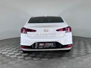 Hyundai Elantra VI (AD) Рестайлинг Ростов-на-Дону  - изображение 25