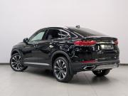 Geely Tugella I Москва  - изображение 34