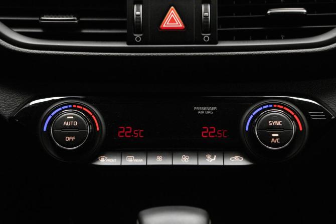 Kia Cerato IV с пробегом 2021 года, цена 1 800 000 рублей, 65000 км, седан, Автокод Объявления