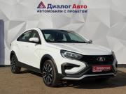 Lada (ВАЗ) Vesta I Рестайлинг (NG) Набережные Челны  - изображение 25