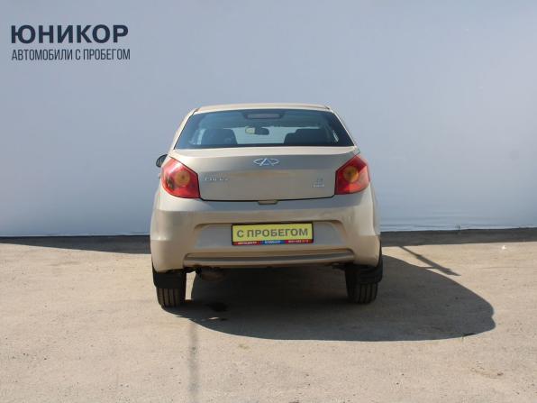 Chery Bonus (A13) с пробегом 2012 года, цена 239 000 рублей, 116545 км, лифтбек, Автокод Объявления
