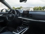 Audi Q5 II (FY) Москва  - изображение 35