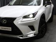 Lexus NX I Рестайлинг Москва  - изображение 44