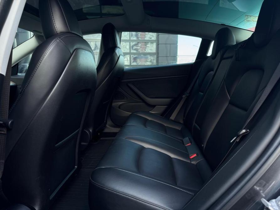 Tesla Model 3 I Иркутск  - изображение 23
