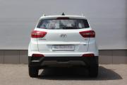 Hyundai Creta I Белгород  - изображение 32