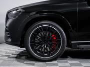 Mercedes-Benz GLE AMG II (V167) Рестайлинг Москва  - изображение 38
