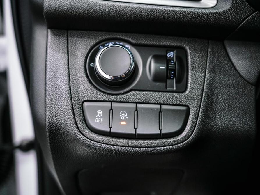 Chevrolet Spark IV Рестайлинг Красноярск  - изображение 18