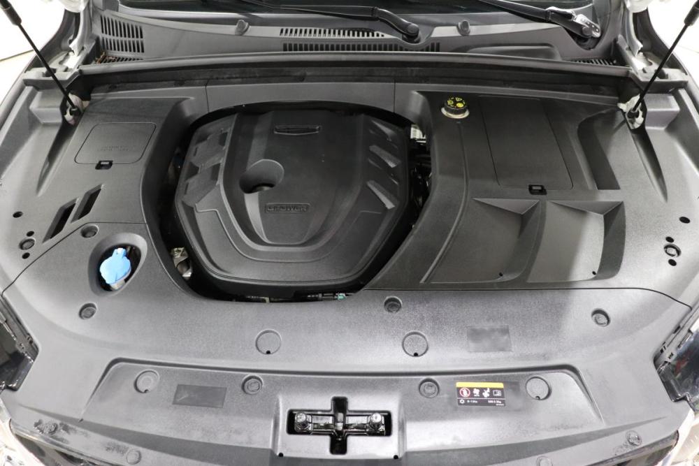 Geely Tugella I Рестайлинг Иркутск  - изображение 10