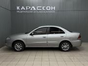 Nissan Almera Classic I Магнитогорск  - изображение 21