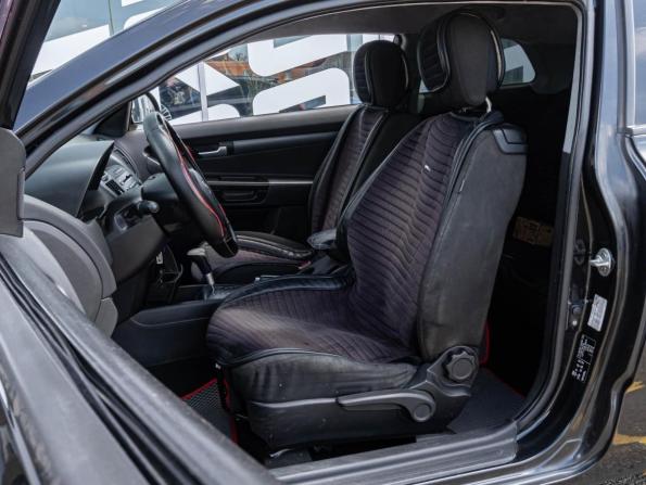 Kia Ceed I с пробегом 2008 года, цена 720 000 рублей, 205509 км, хэтчбек, Автокод Объявления