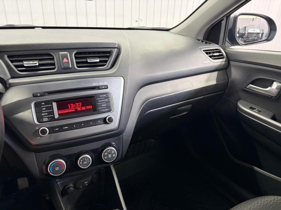 Kia Rio III Рестайлинг Краснодар  - изображение 11