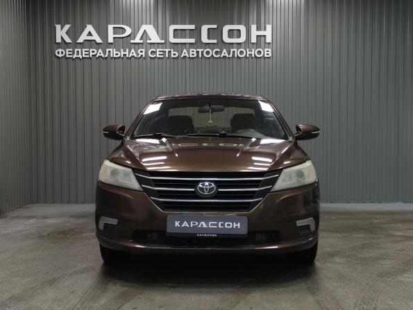 Lifan Solano II с пробегом 2017 года, цена 352 000 рублей, 283290 км, седан, Автокод Объявления