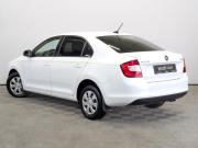 Skoda Rapid I Рестайлинг Москва  - изображение 32