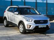 Hyundai Creta I Екатеринбург  - изображение 27