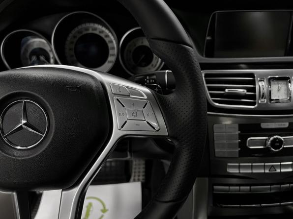 Mercedes-Benz E-Класс IV (W212 S212 C207) Рестайлинг с пробегом 2015 года, цена 2 295 000 рублей, 250214 км, седан, Автокод Объявления