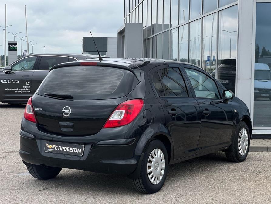 Opel Corsa D Рестайлинг II Самара  - изображение 6