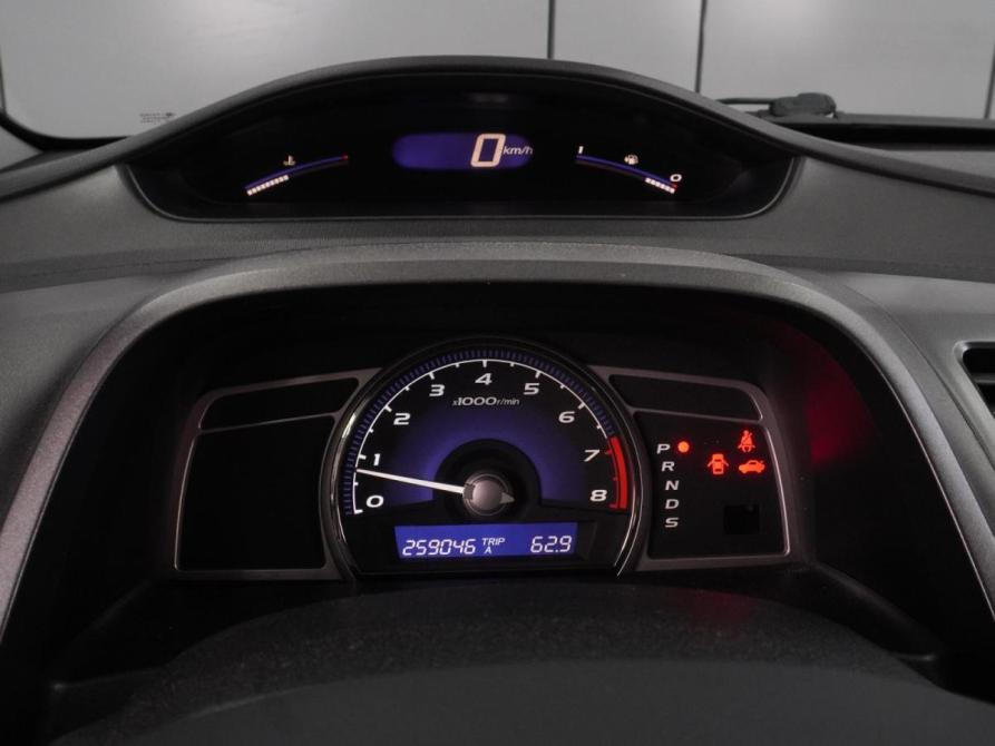 Honda Civic VIII Рестайлинг Воронеж  - изображение 12