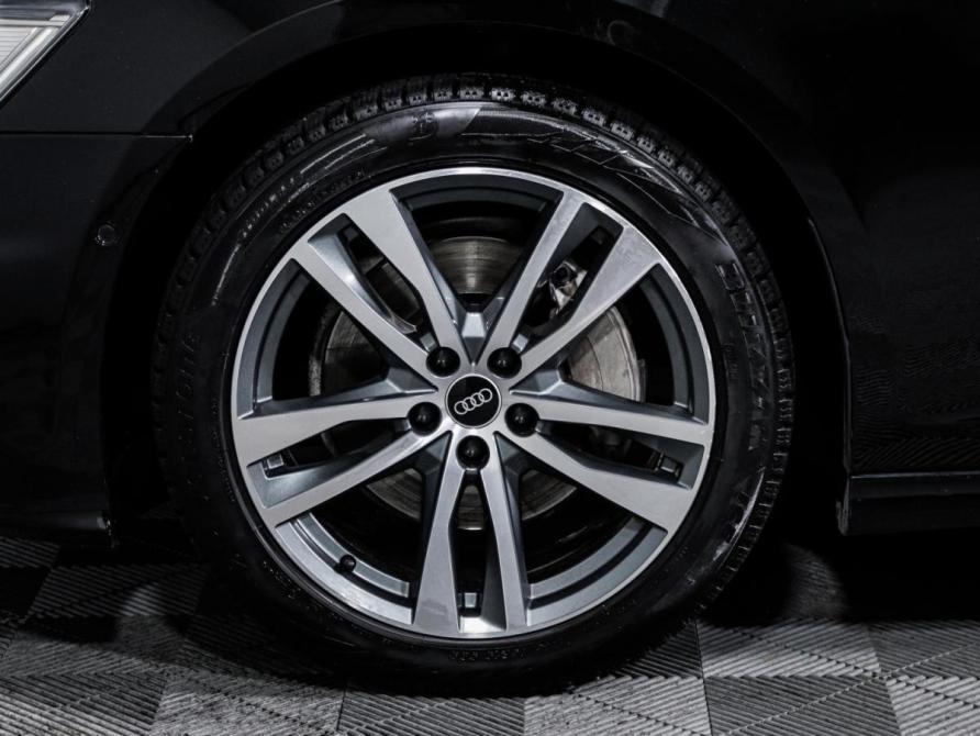 Audi A6 V (C8) Москва  - изображение 15
