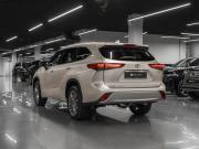 Toyota Highlander IV (XU70) Москва  - изображение 32