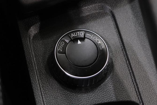 Renault Duster II с пробегом 2022 года, цена 1 749 000 рублей, 75000 км, внедорожник, Автокод Объявления