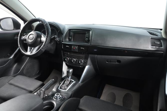 Mazda CX-5 I с пробегом 2014 года, цена 1 499 000 рублей, 260000 км, внедорожник, Автокод Объявления