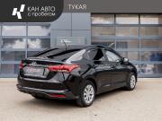 Hyundai Solaris II Рестайлинг Казань  - изображение 17