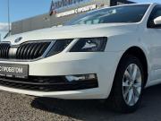 Skoda Octavia III (A7) Рестайлинг Волгоград  - изображение 44