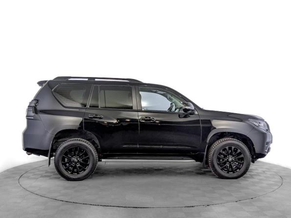 Toyota Land Cruiser Prado 150 Series Рестайлинг 2 с пробегом 2020 года, цена 6 100 000 рублей, 83400 км, внедорожник, Автокод Объявления