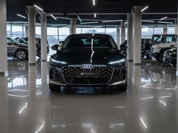 Audi A6 VI (C9) с пробегом 2026 года, цена 7 300 000 рублей, 20 км, седан, Автокод Объявления