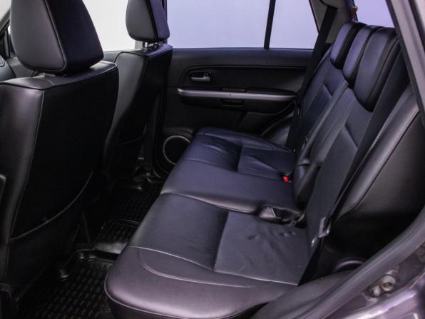 Suzuki Grand Vitara II Рестайлинг с пробегом 2011 года, цена 1 174 000 рублей, 183901 км, внедорожник, Автокод Объявления