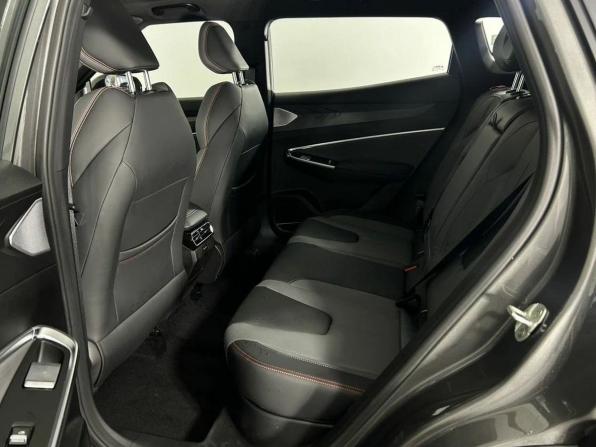 Geely Cityray с пробегом 2026 года, цена 3 204 990 рублей, 1 км, внедорожник, Автокод Объявления