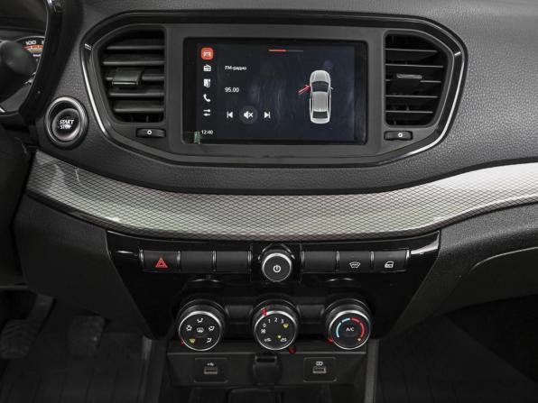 Lada (ВАЗ) Vesta I Рестайлинг (NG) с пробегом 2023 года, цена 1 298 000 рублей, 25874 км, седан, Автокод Объявления