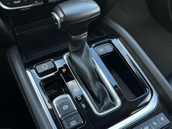 GAC GS8 I с пробегом 2021 года, цена 2 250 000 рублей, 111395 км, внедорожник, Автокод Объявления