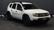 Renault Duster I Рестайлинг Смоленск  - изображение 21