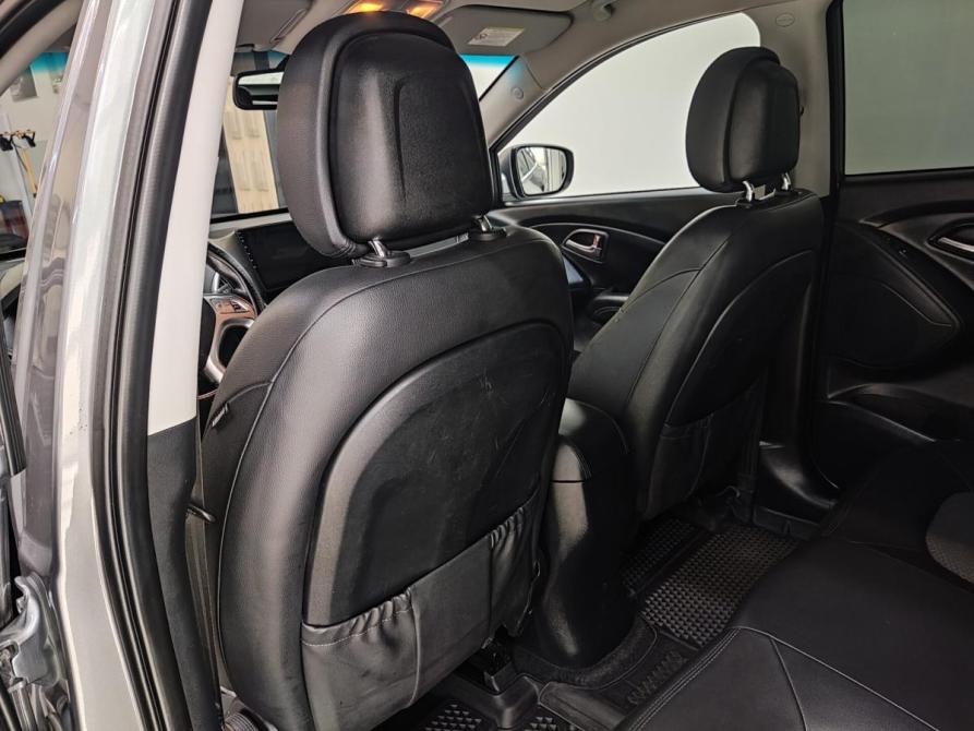 Hyundai ix35 I Барнаул  - изображение 19