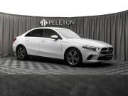 Mercedes-Benz A-Класс IV (W177) Москва  - изображение 22