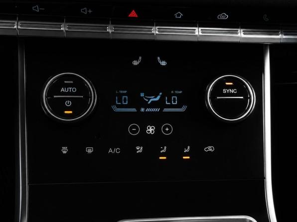Chery Tiggo 8 I с пробегом 2021 года, цена 1 629 000 рублей, 111288 км, внедорожник, Автокод Объявления