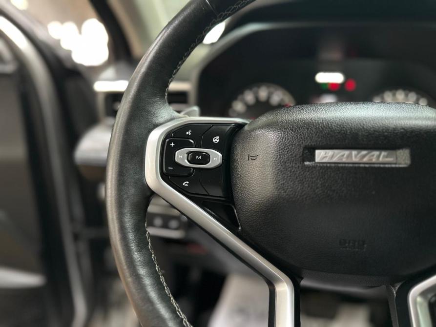 Haval Jolion I Набережные Челны  - изображение 21