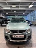Suzuki SX4 I (Classic) Рестайлинг Челябинск  - изображение 16